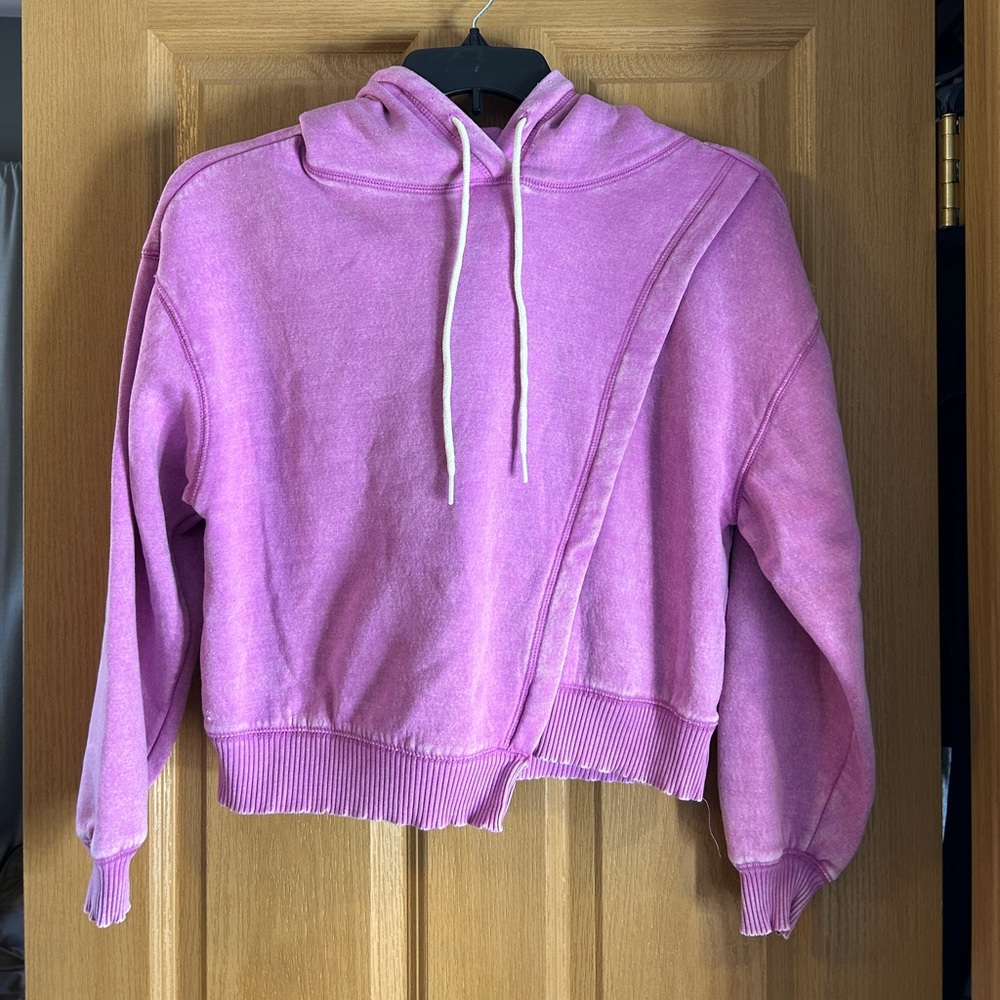 sweatshirt
